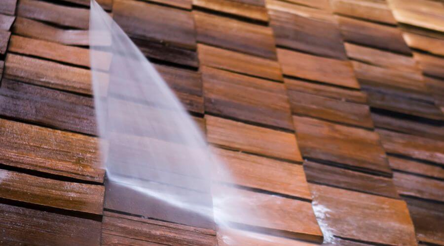Professional gutter cleaning in Murphy, ID